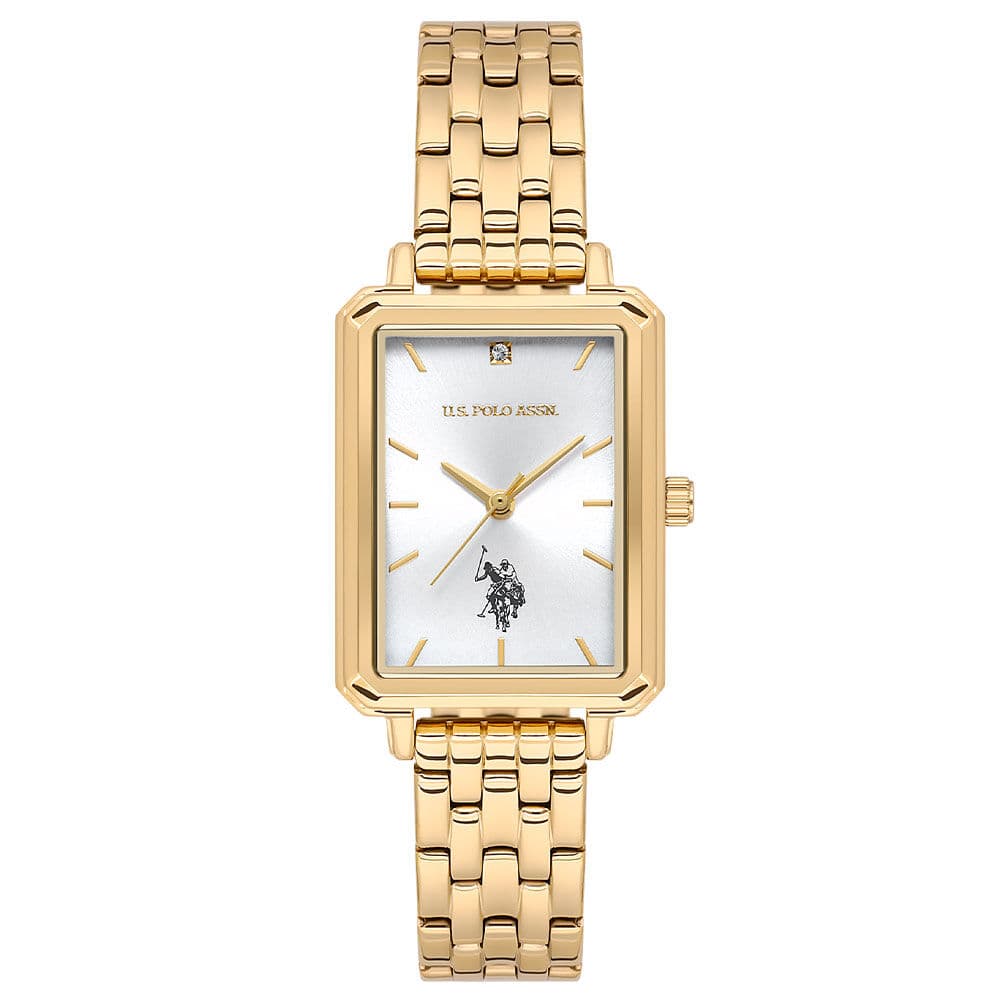 US Polo Assn Женски Часовник USPA2082-03