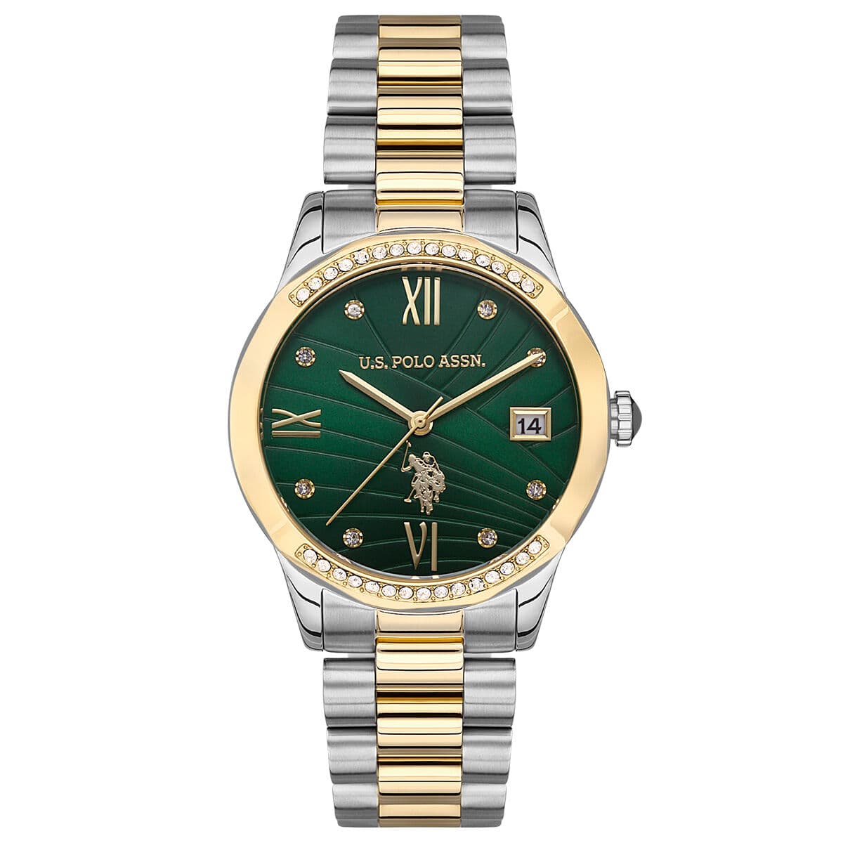 US Polo Assn Женски Часовник USPA2059-08