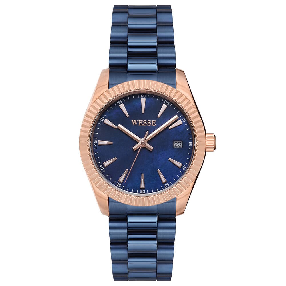 Wesse Женски Часовник WWL301905