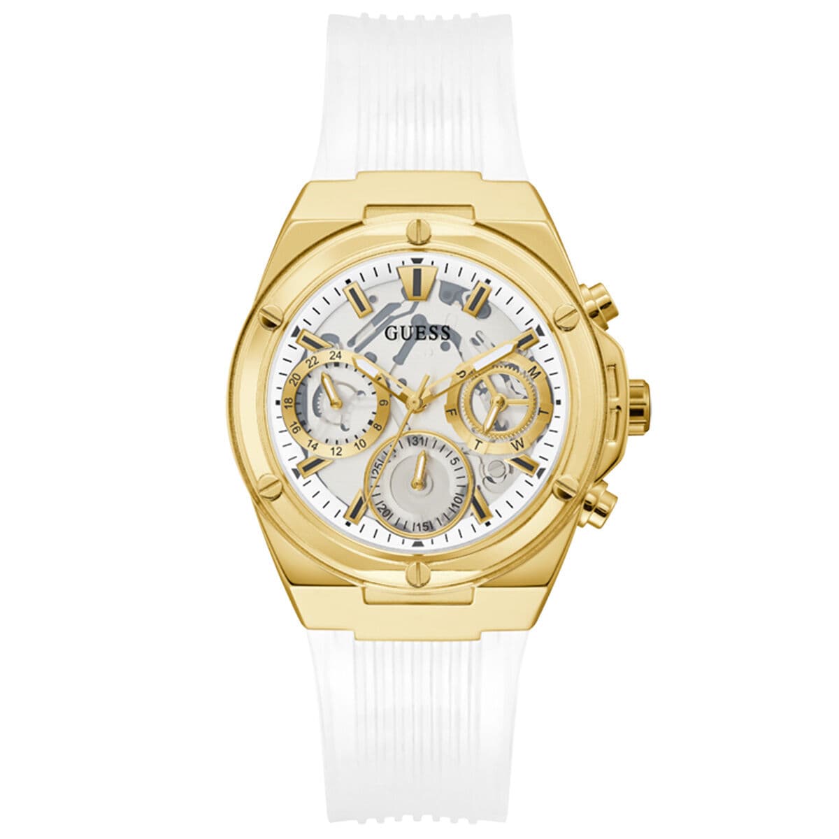 Guess Женски Часовник GUGW0409L2