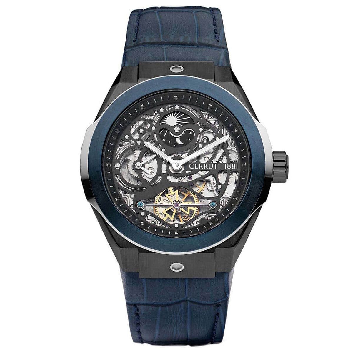 Cerruti Машки Часовник CIWGE2207202