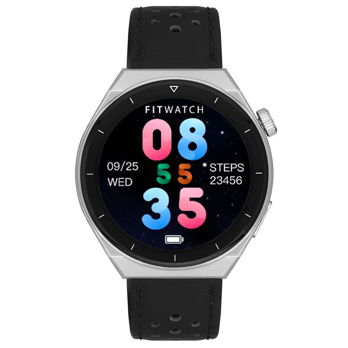 Fit Унисекс Часовник FT202301AM0404