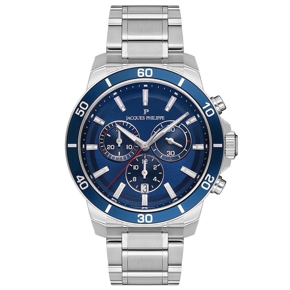 Jacques Philippe Erkek Saat JPQGC151336