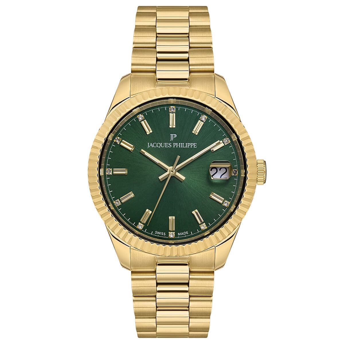 Jacques Philippe Per femra Ore JPQLS2423X4