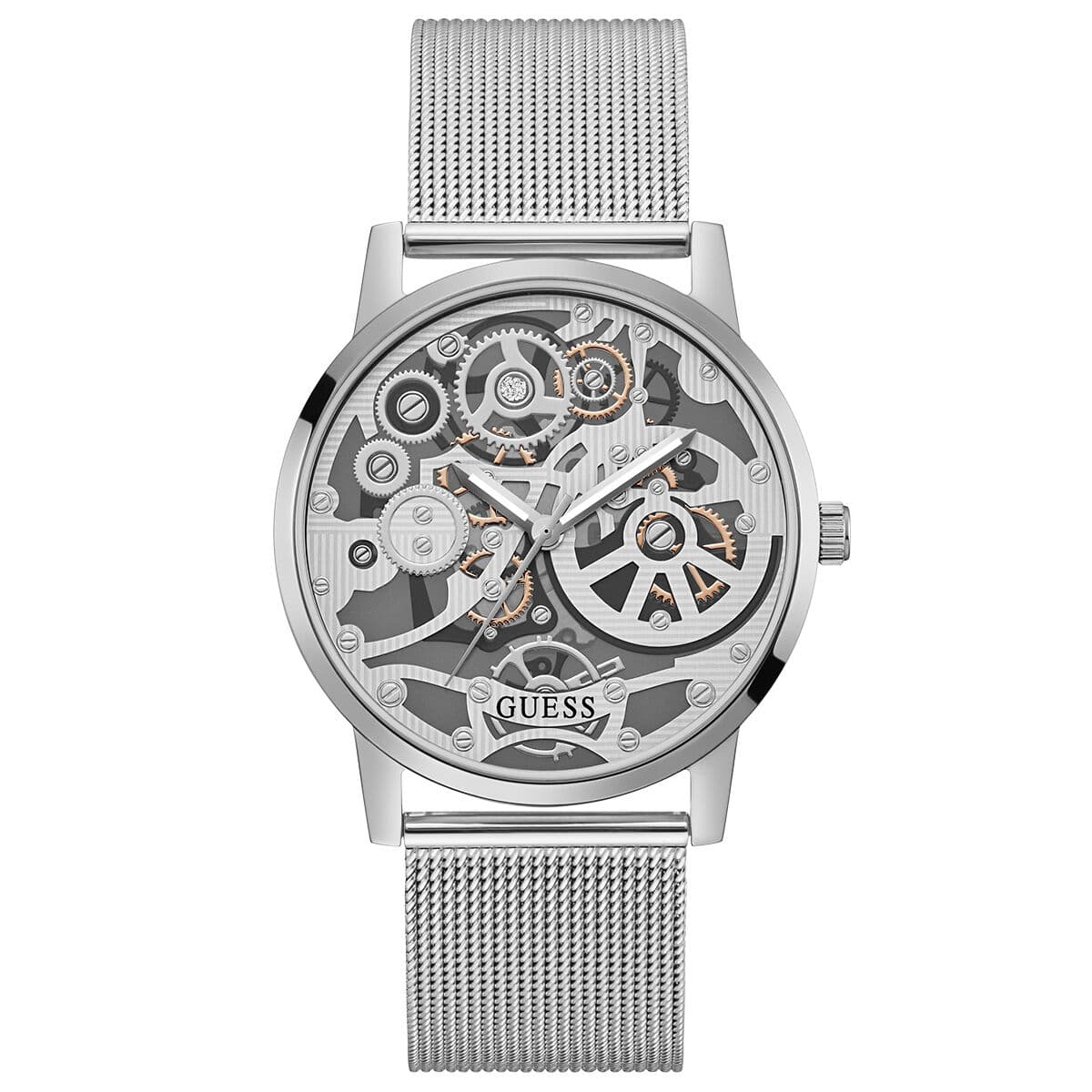 Guess Машки Часовник GUGW0538G1