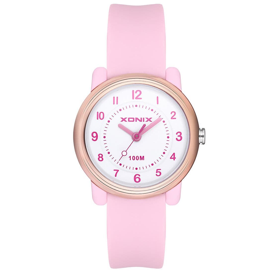 Xonix Детски Часовник XOX-AAA001