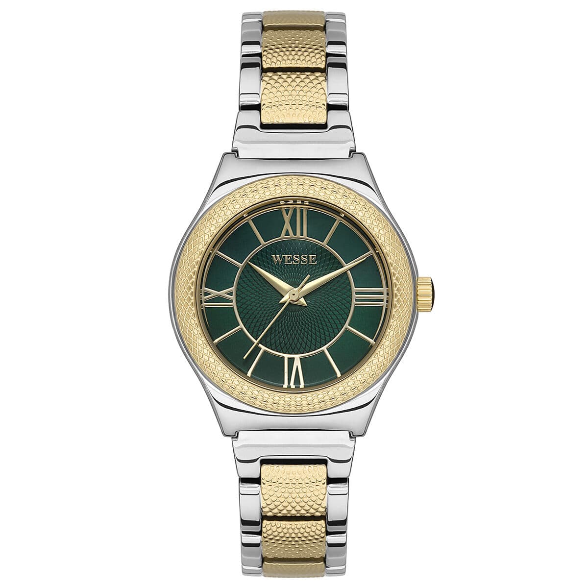 Wesse Женски Часовник WWL111306