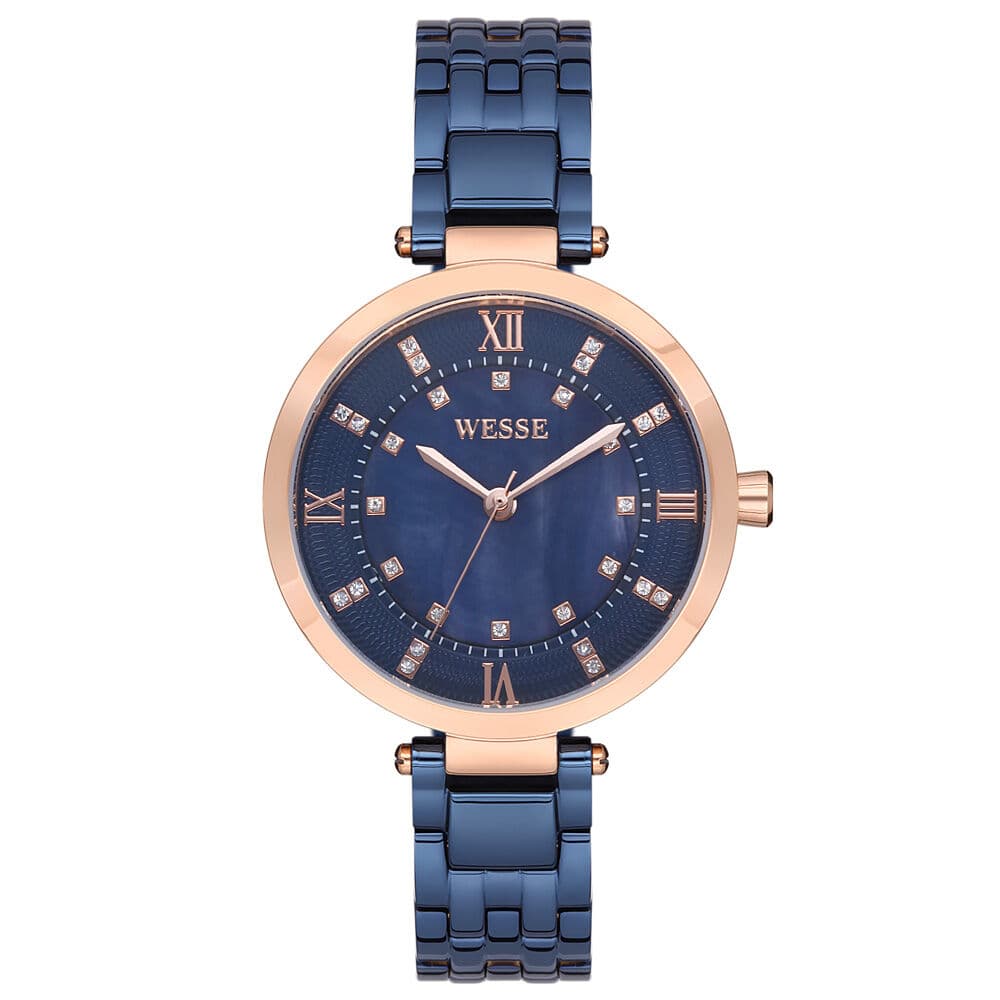 Wesse Женски Часовник WWL301404