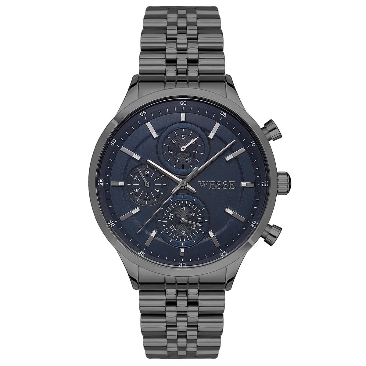 Wesse Машки Часовник WWG207406