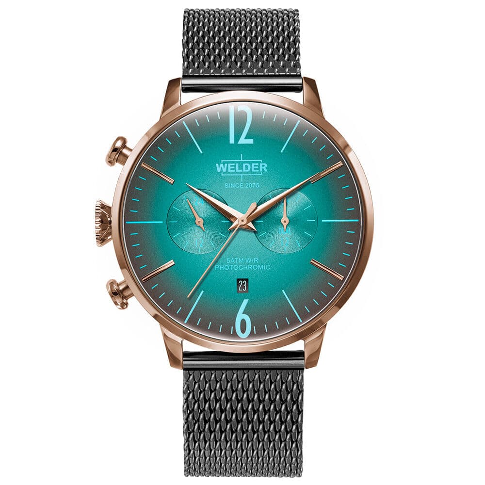 Welder Mody Машки Часовник WWRC1013