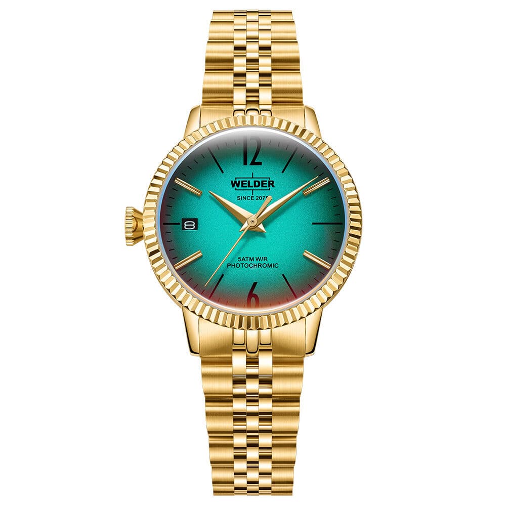 Welder Moody Watch Женски Часовник WRC753