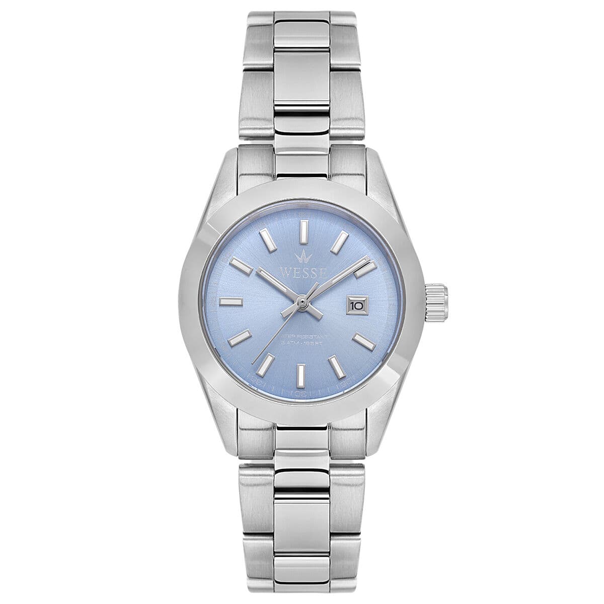 Wesse Женски Часовник WWL111803