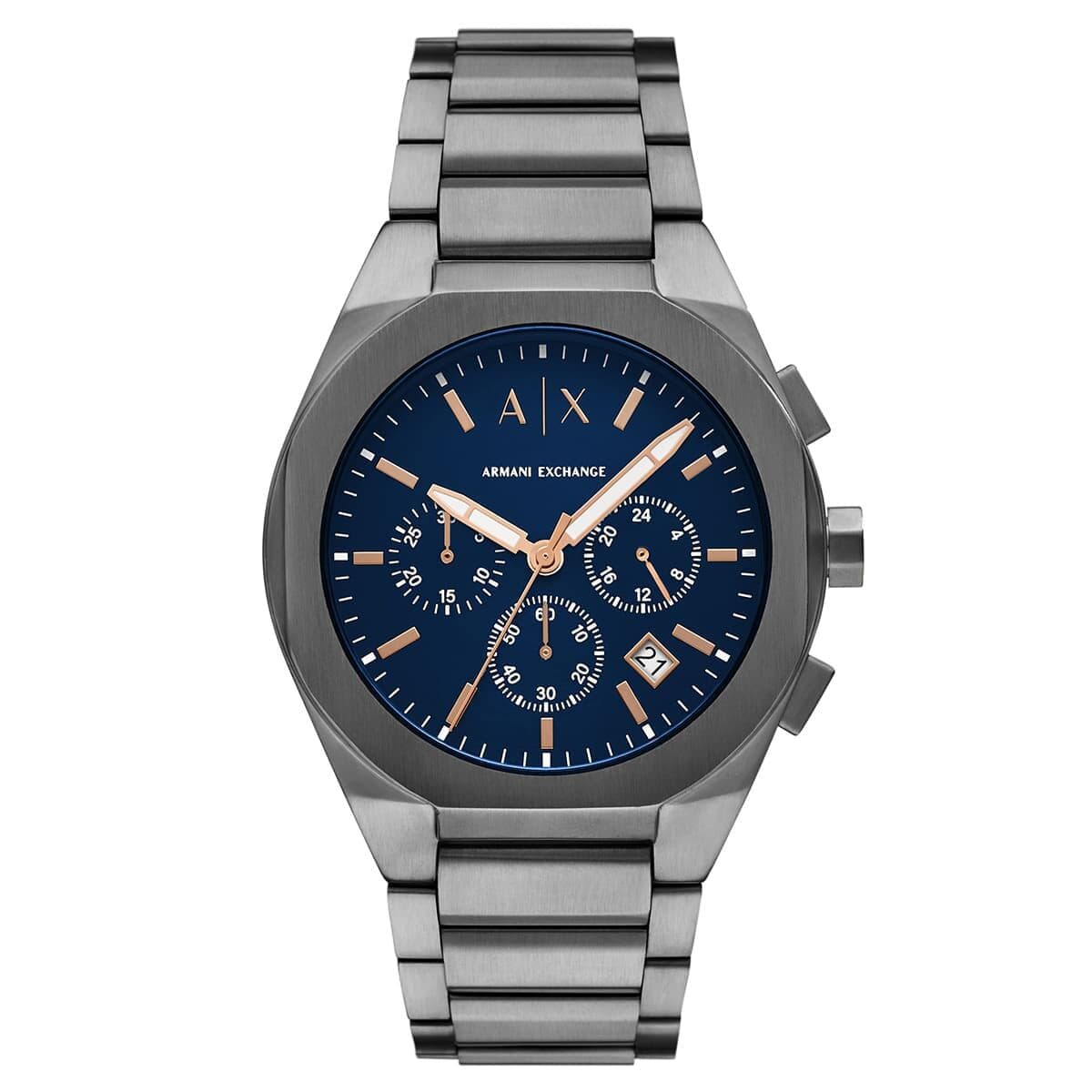 Ax Машки Часовник AX4182