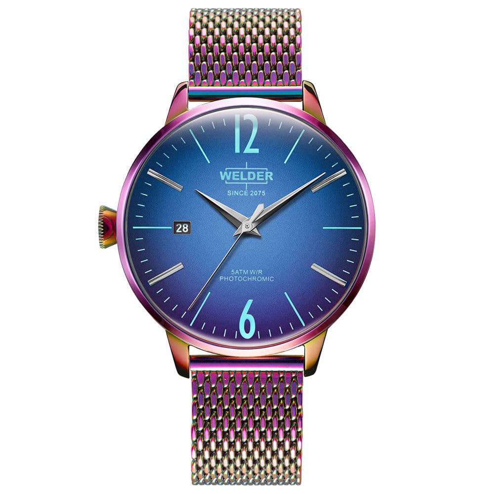Welder Mody Женски Часовник WRC645