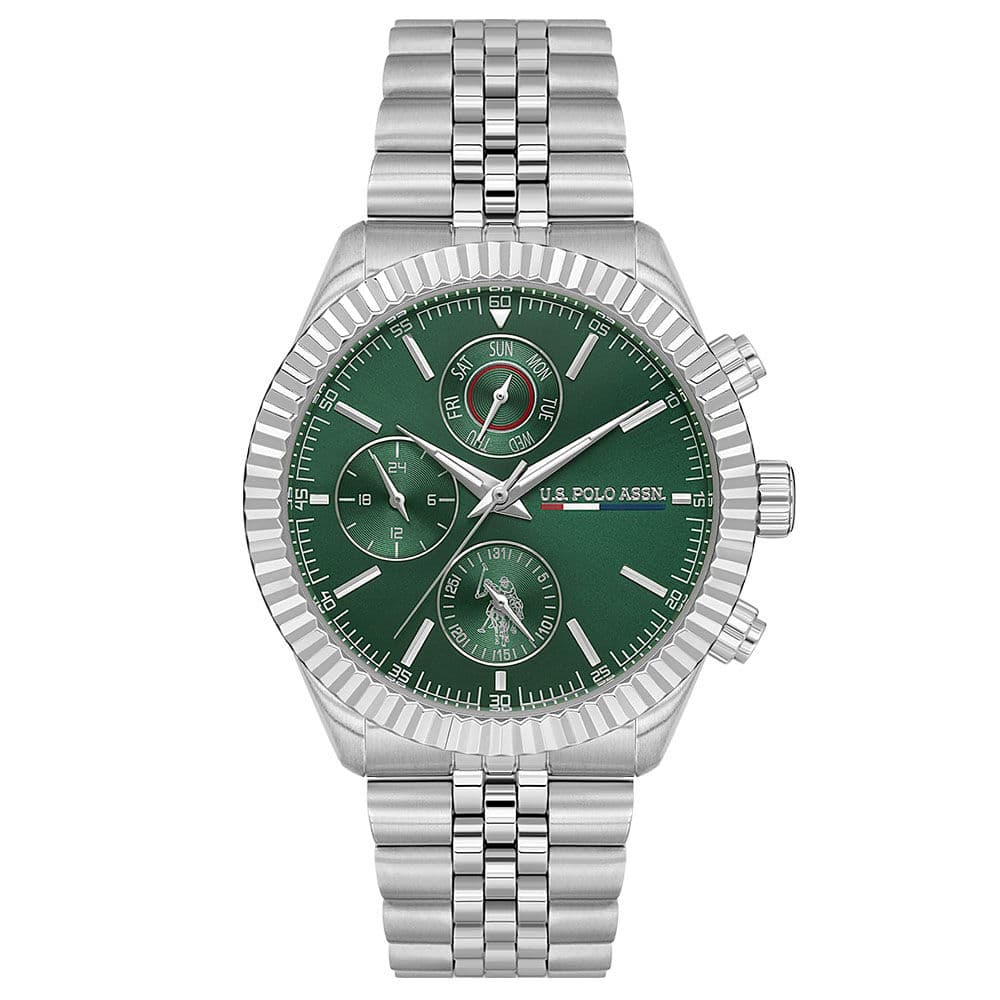 US Polo Assn Машки Часовник USPA1054B-02