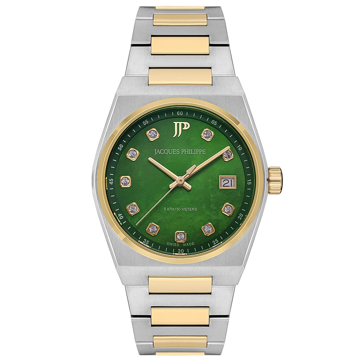 Jacques Philippe Women Watch JPQLS527398S