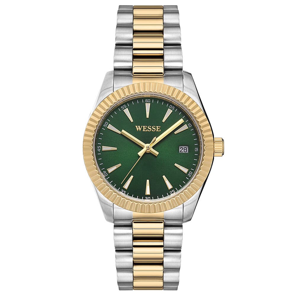 Wesse Женски Часовник WWL301908