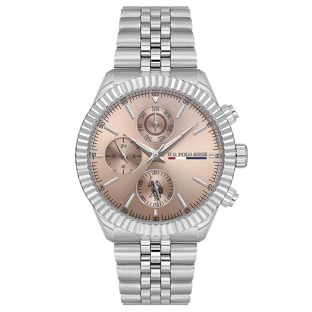 US Polo Assn Машки Часовник USPA1054B-05