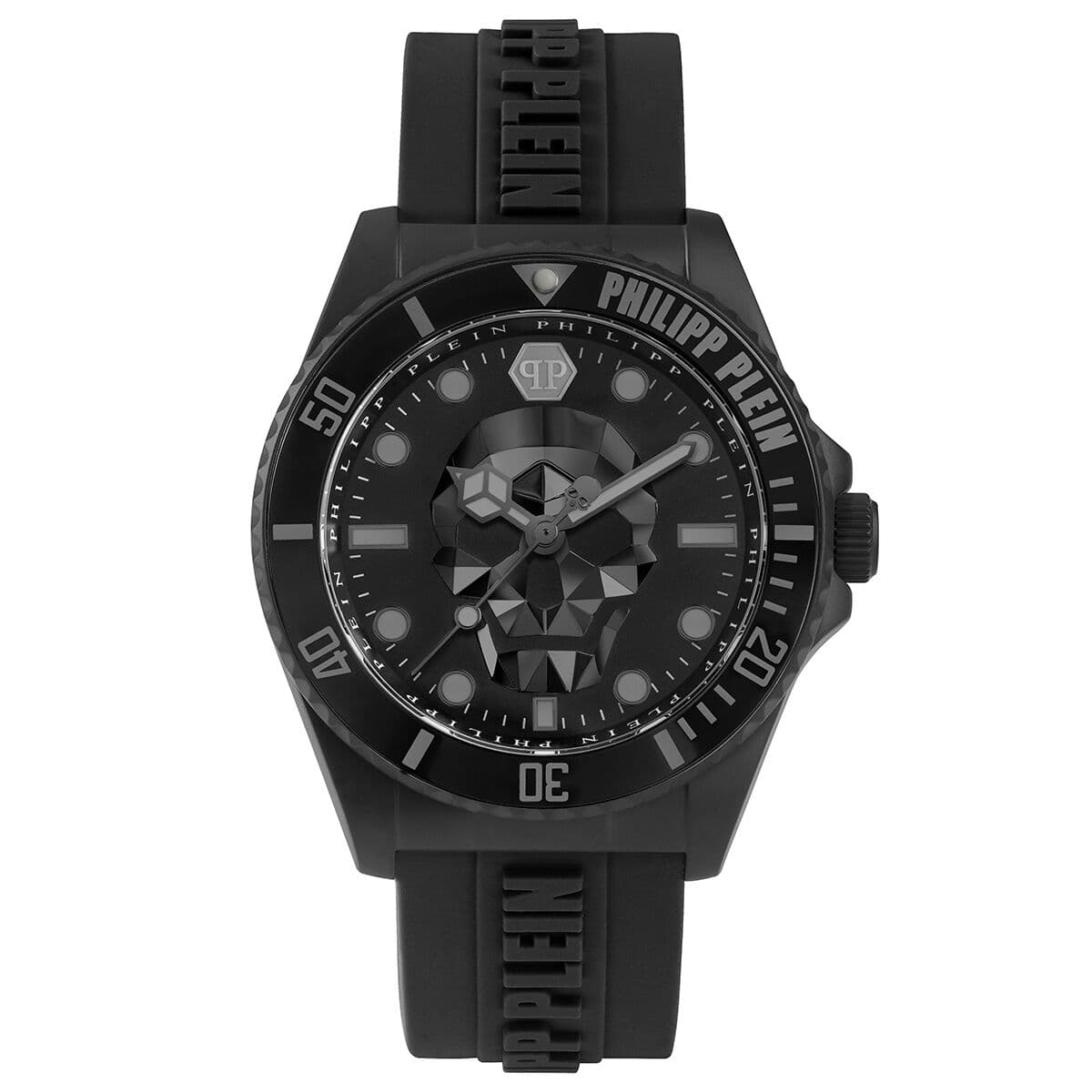 Philipp Plein Машки Часовник PWOAA0422