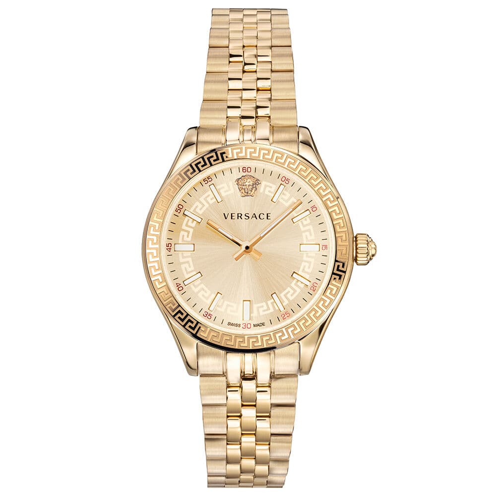 Versace Женски Часовник VRSCVEHU00720