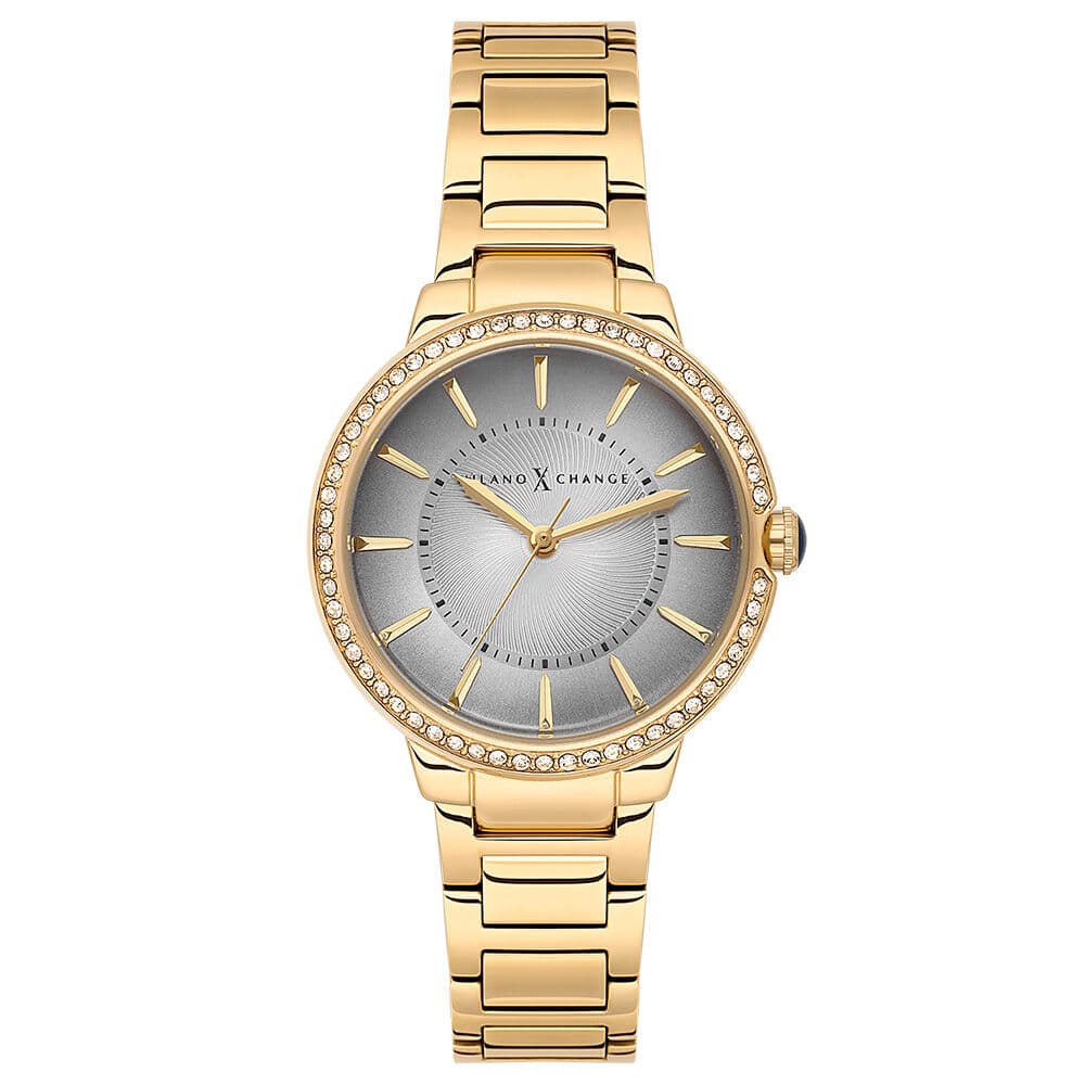 Milano Женски Часовник MXL42001