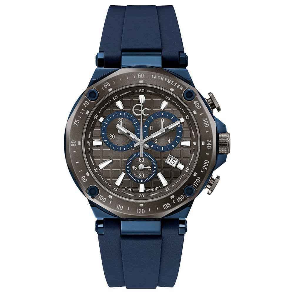 GC Машки Часовник GCY81006G5MF