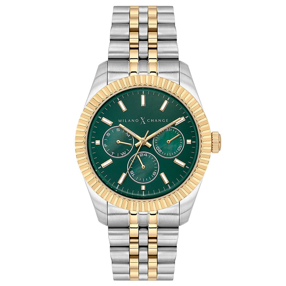 Milano Женски Часовник MXL41001