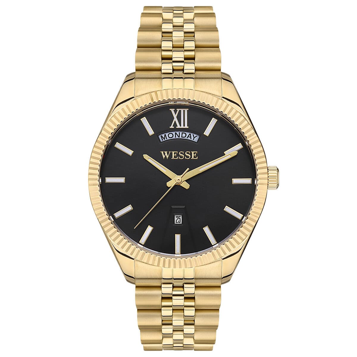 Wesse Машки Часовник WWG207305