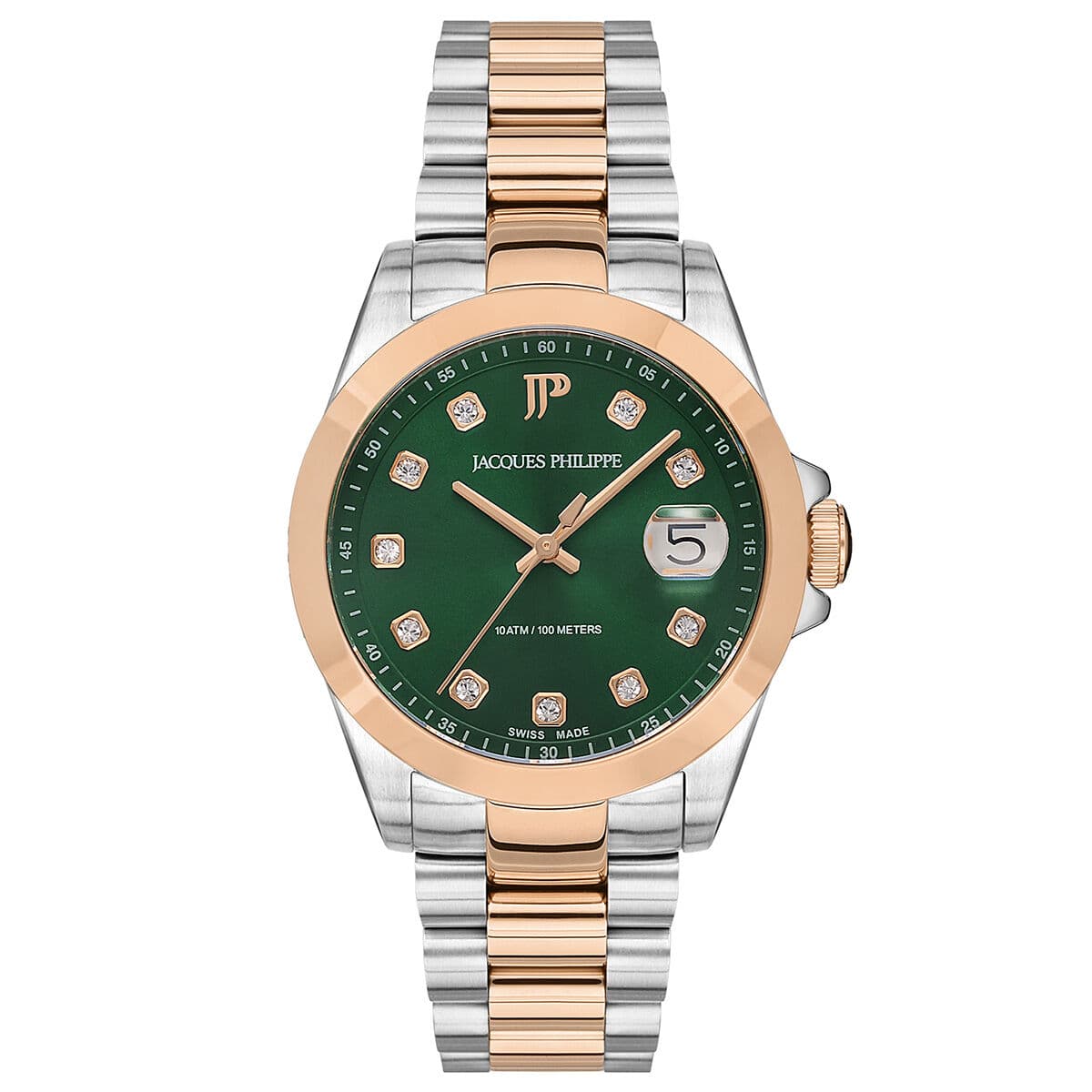 Jacques Philippe Women Watch JPQLS3473X8RG