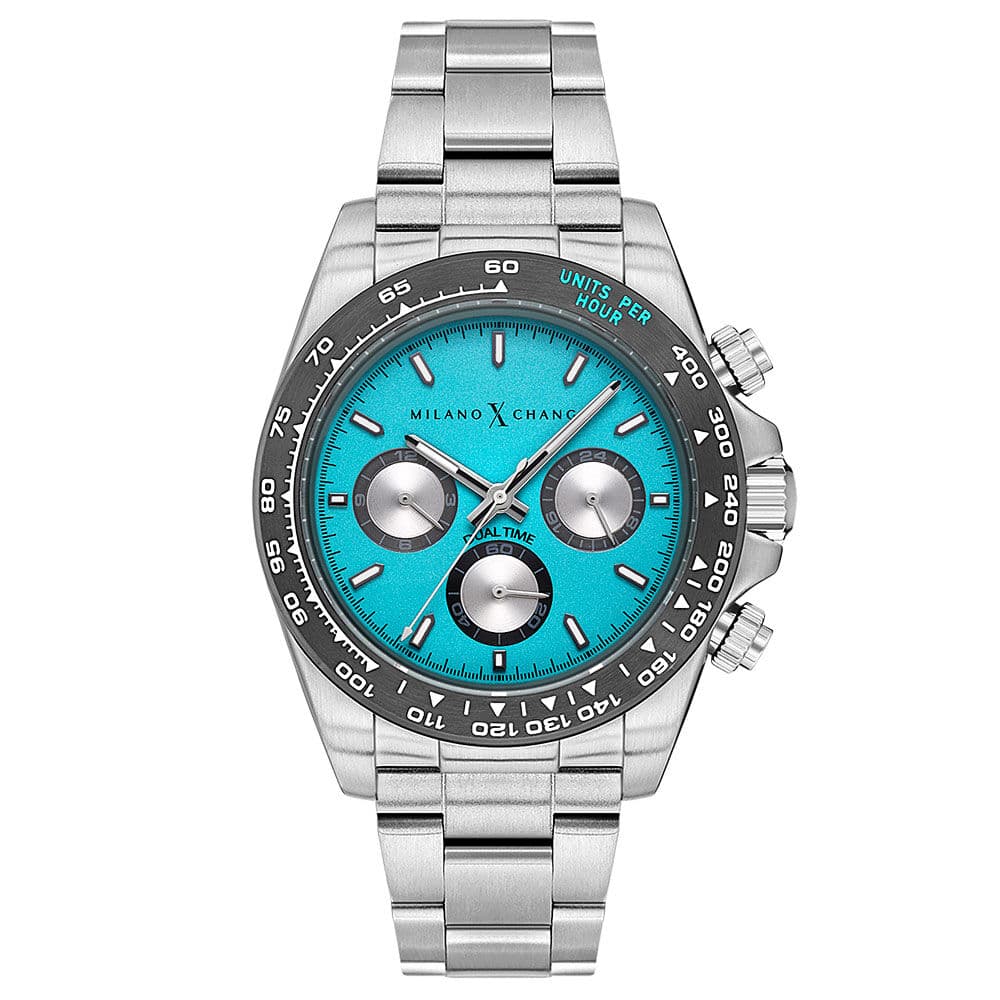 Milano Exchange Машки Часовник MXG2117