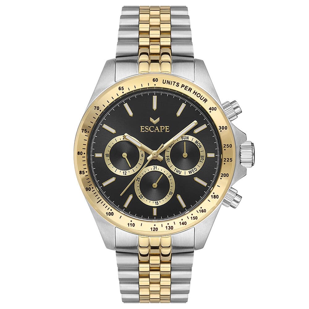 Escape Машки Часовник ESCP102103