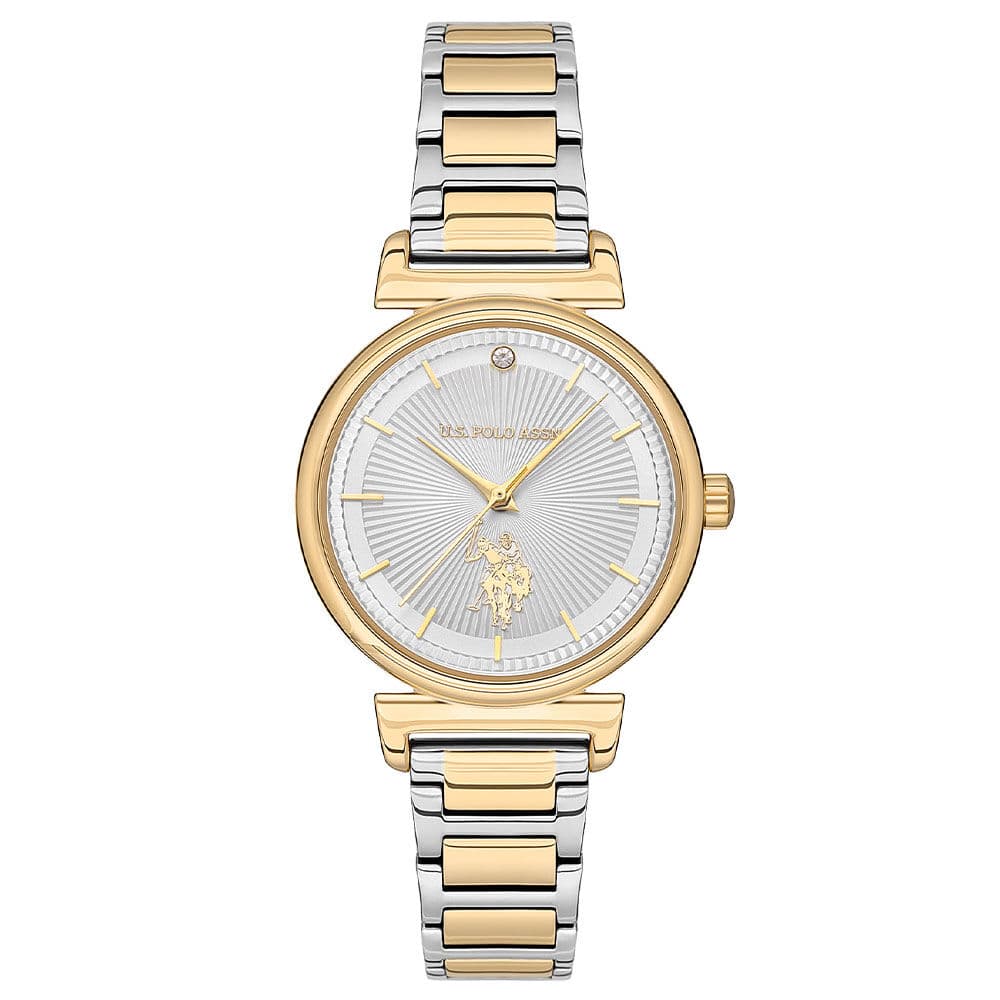 US Polo Assn Женски Часовник USPA2070-02