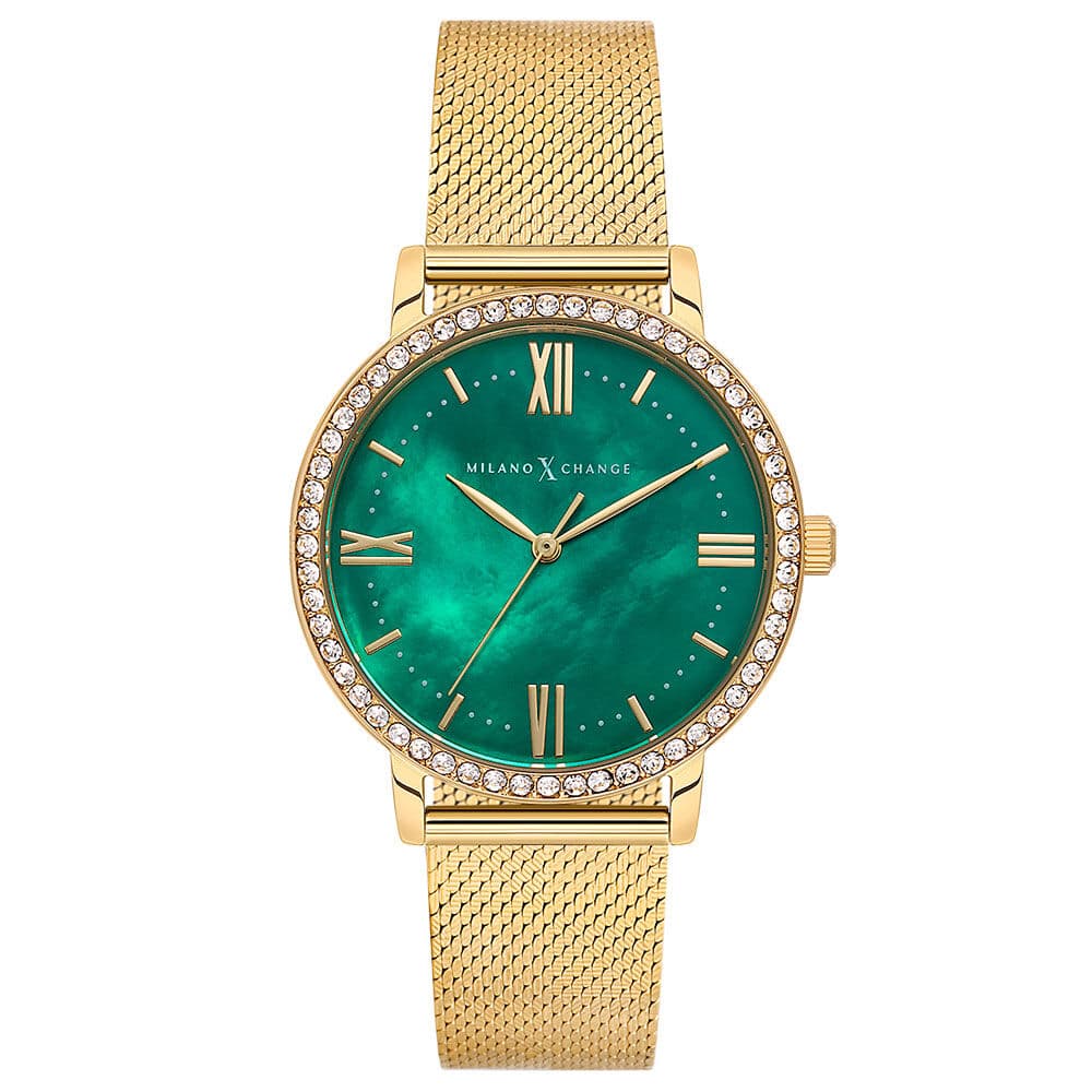 Milano Женски Часовник MXL8002