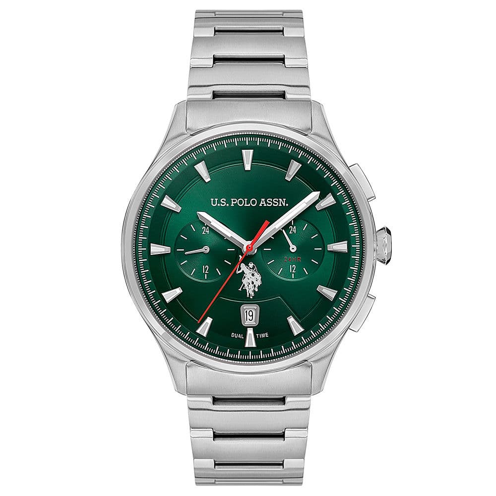 Polo Машки Часовник USPA1080-01