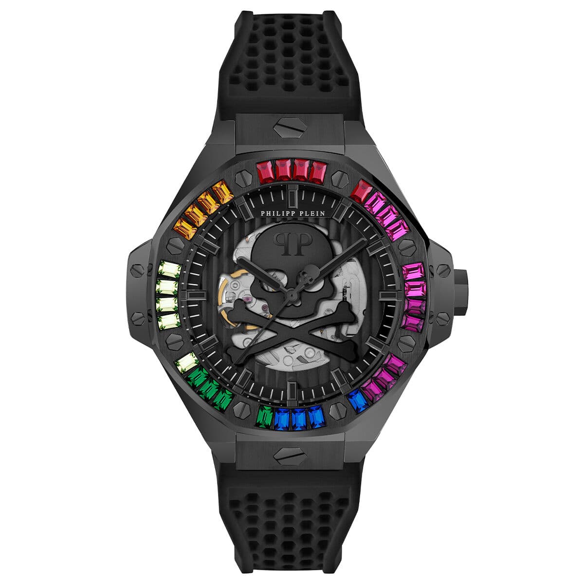 Philipp Plein Машки Часовник PWPFA0424