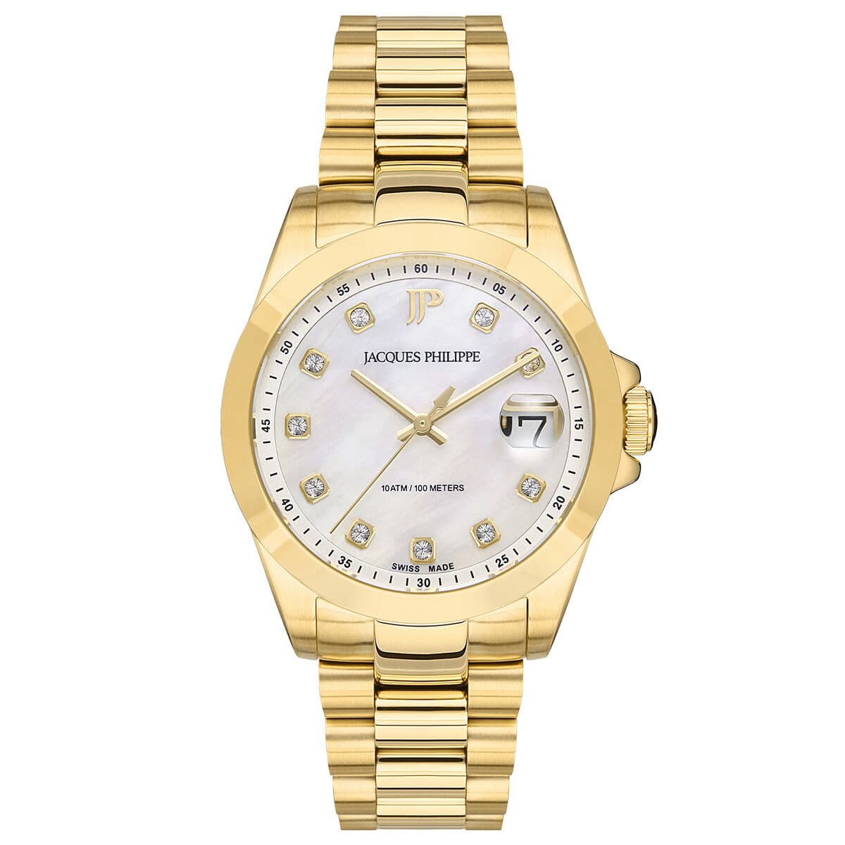 Jacques Philippe Women Watch JPQLS342384