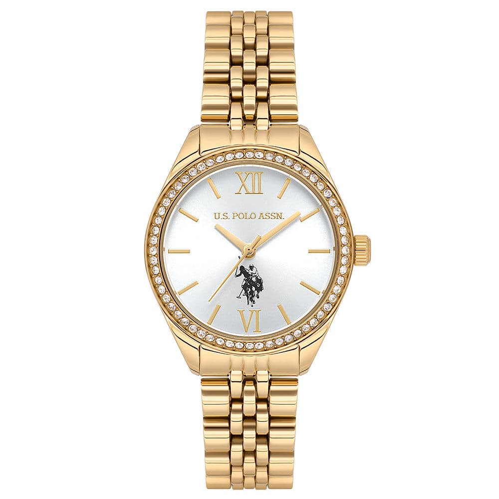 US Polo Assn Женски Часовник USPA2085-05