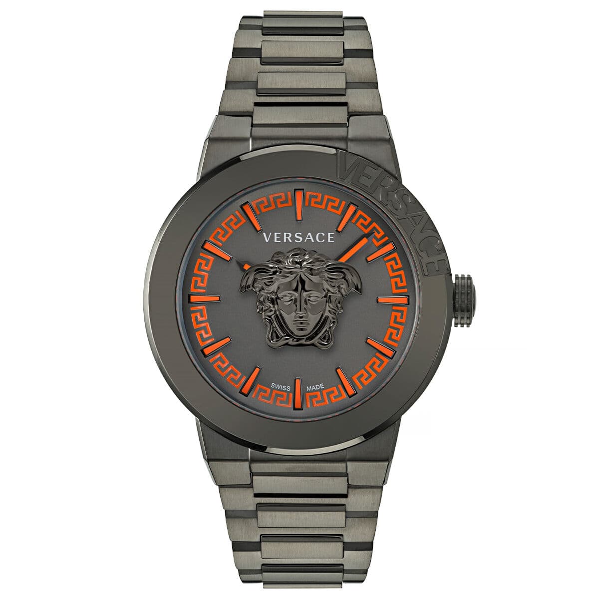 Versace Машки Часовник VRSCVE7E00723