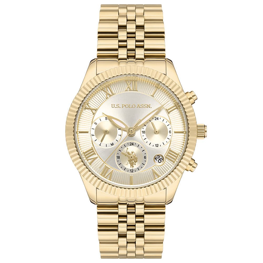 Polo Женски Часовник USPA2040-04