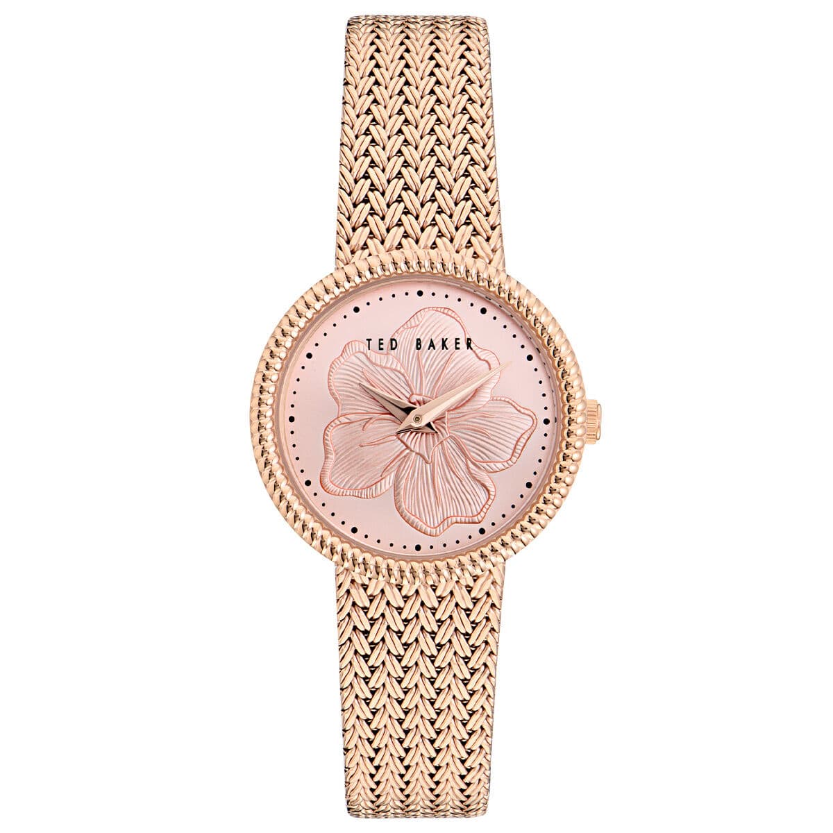 Ted Baker Женски Часовник TBBKPEMF303