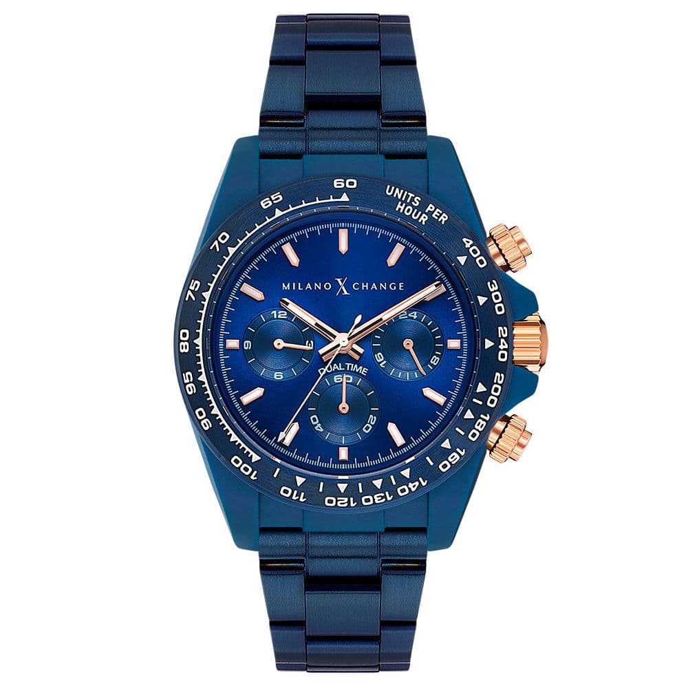 Milano Машки Часовник MXG2123