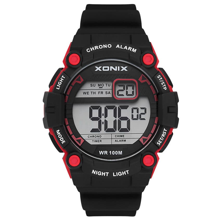 Xonix Машки Часовник XOX-NS006