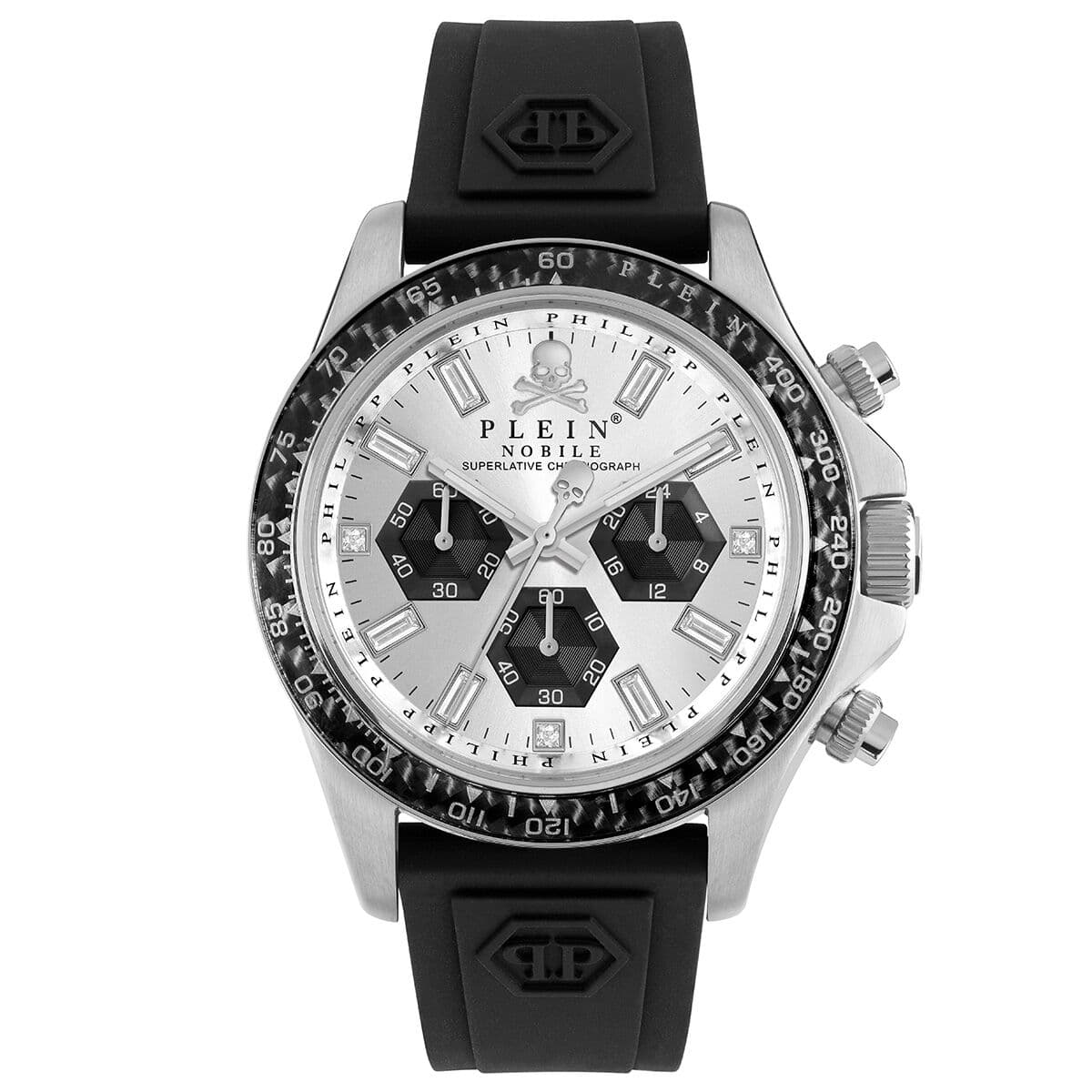 Philipp Plein Машки Часовник PWVAA0523