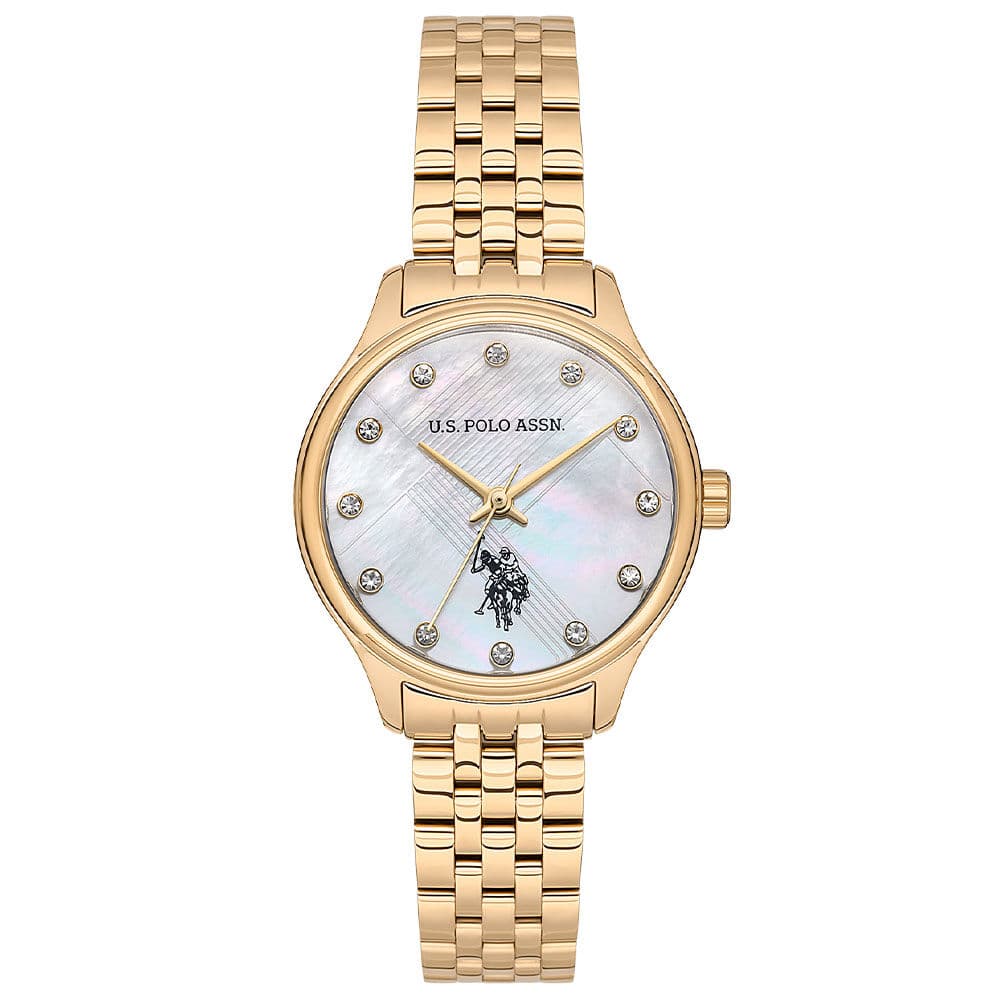 Polo Женски Часовник USPA2071-06