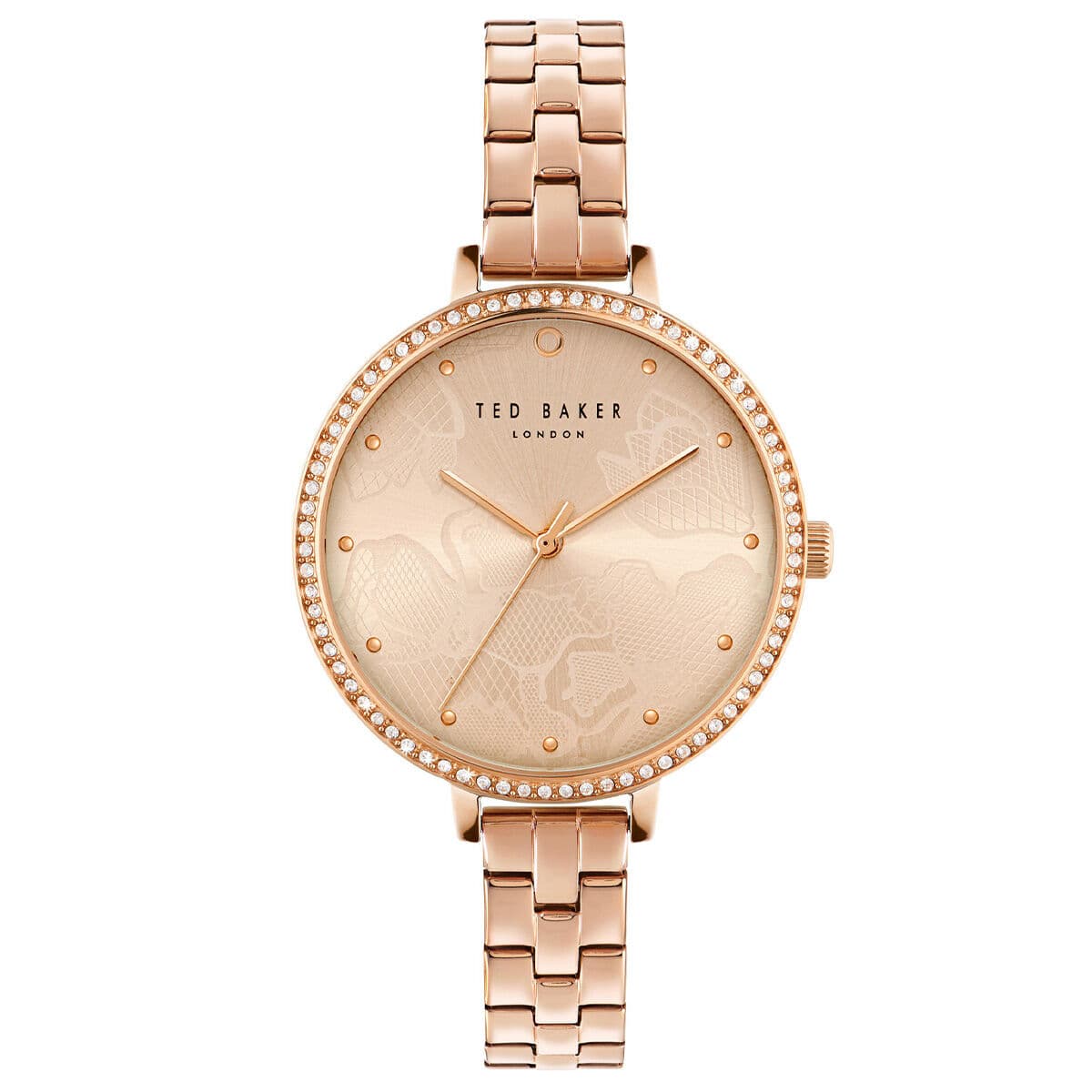 Ted Baker Женски Часовник TBBKPDSS304