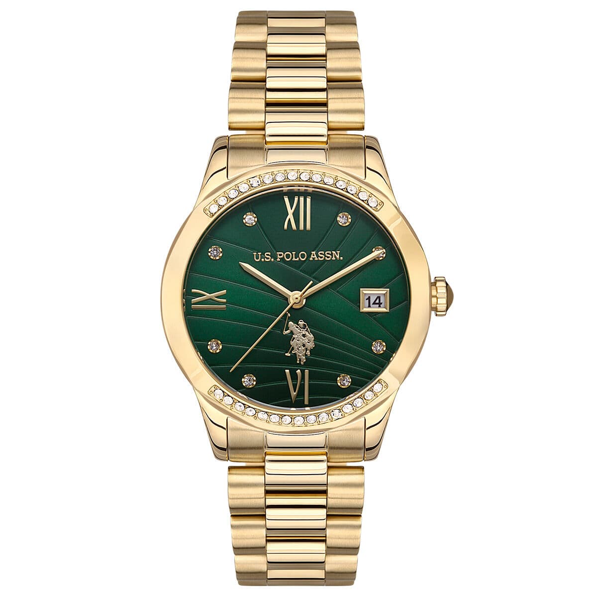 US Polo Assn Женски Часовник USPA2059-07