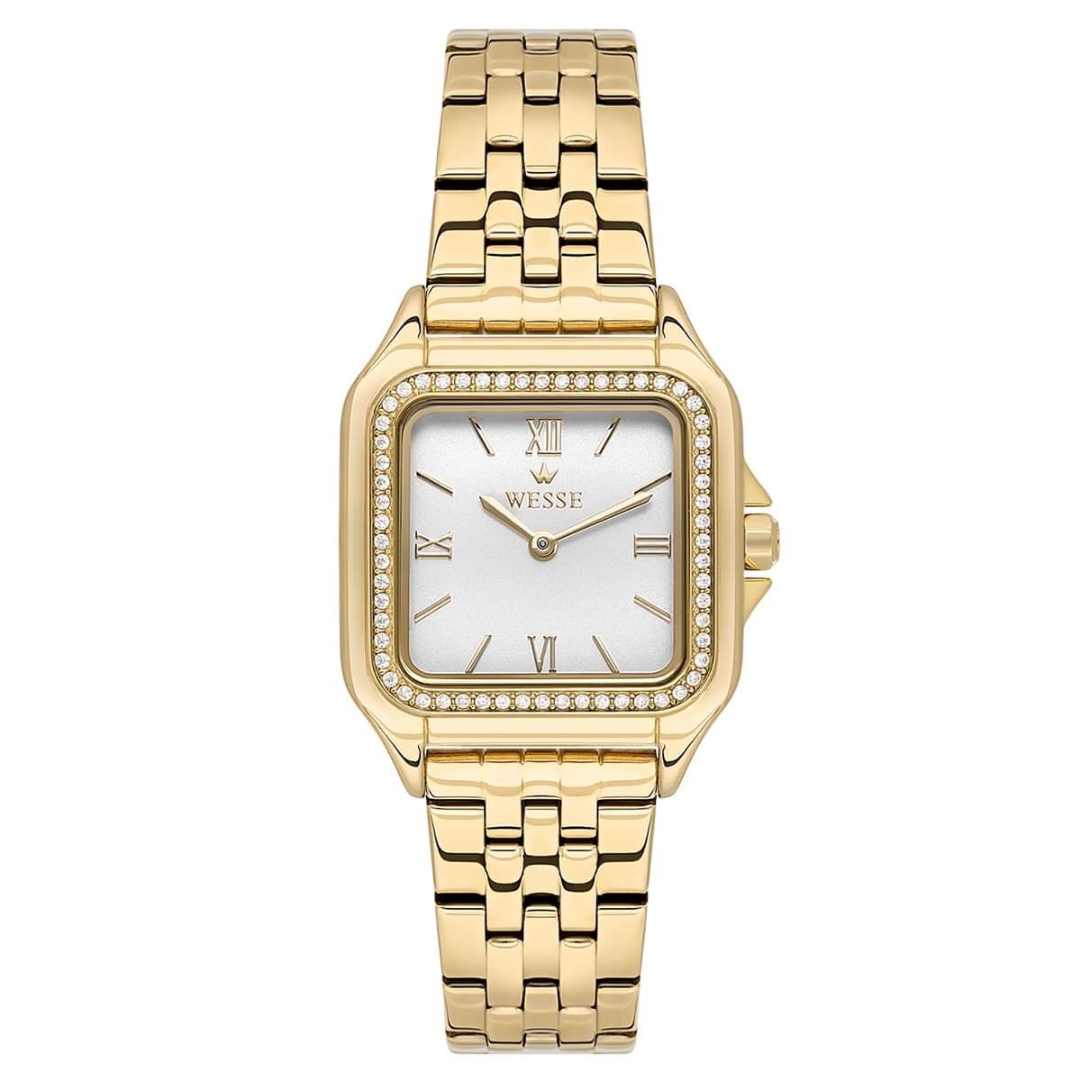 Wesse Женски Часовник WWL112702