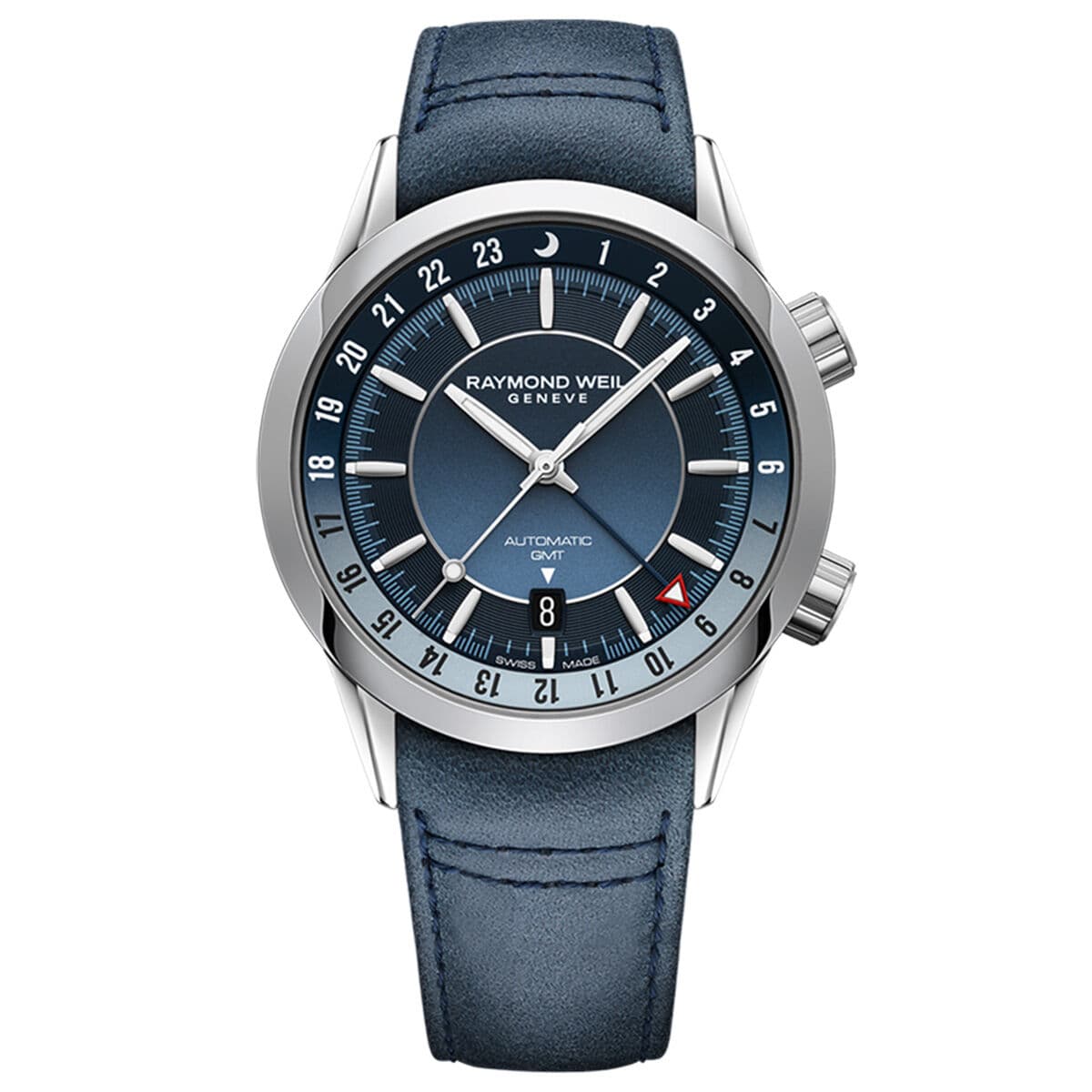Raymond Weil Машки Часовник RW2761STC50001