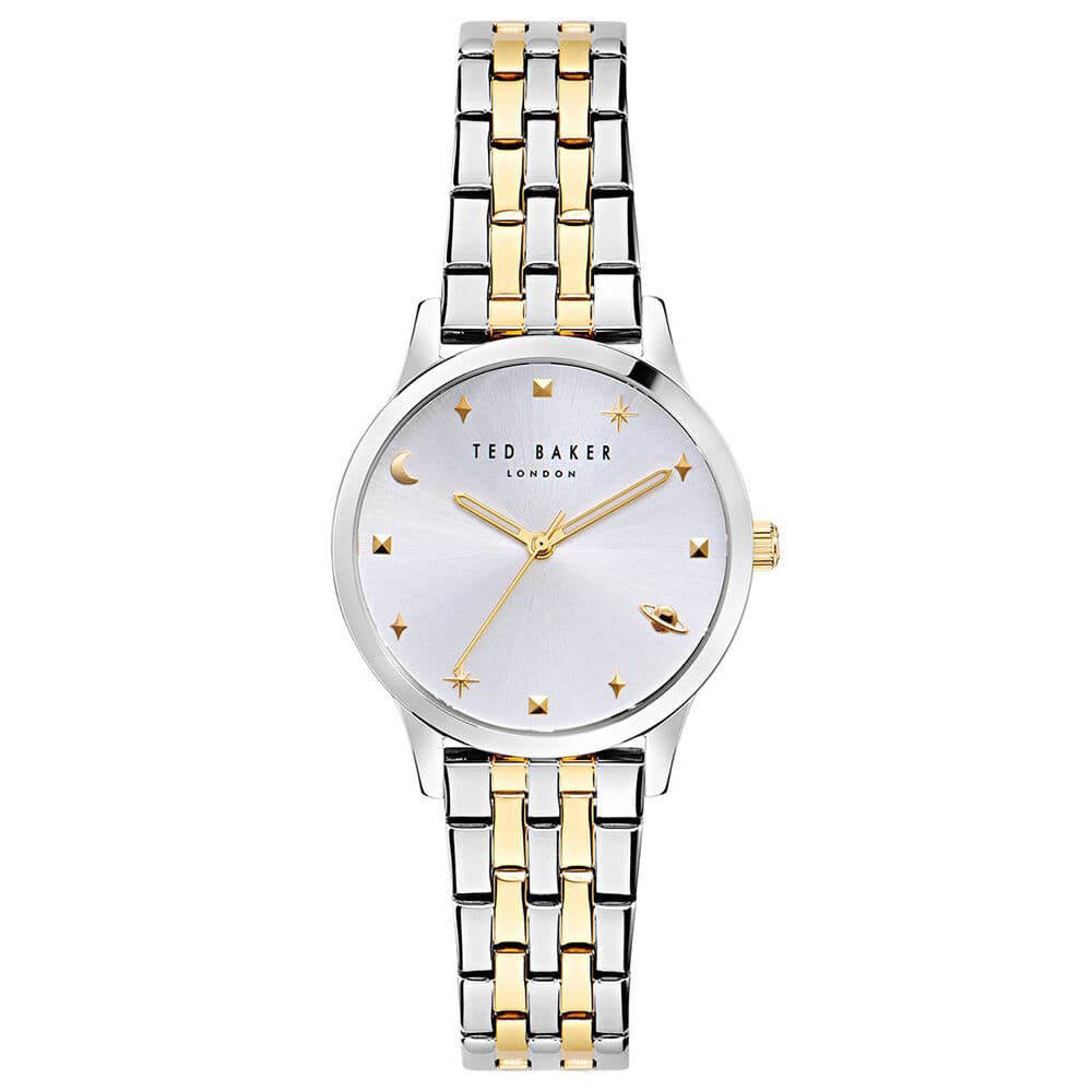 Ted Baker Женски Часовник TBBKPFZS406