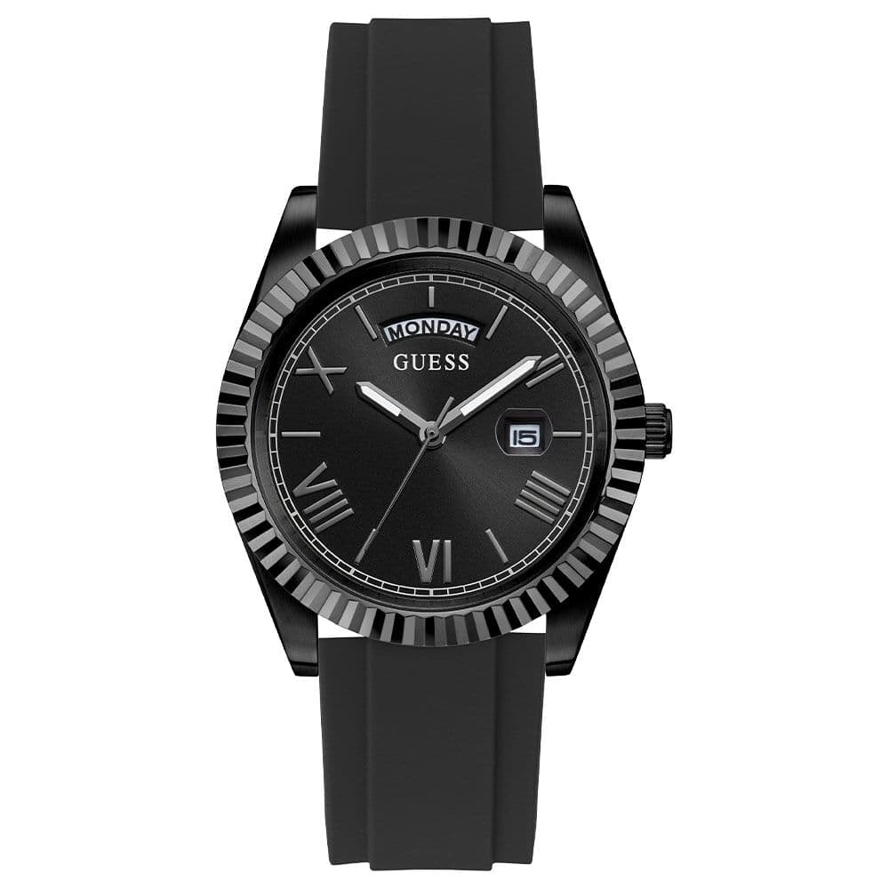 Guess Машки Часовник GUGW0335G1